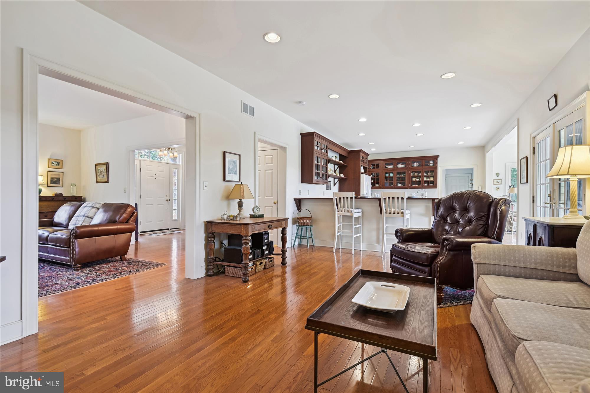 1803 Orwig Road New Freedom, PA 17349 - Photo 10 of 82 Family room