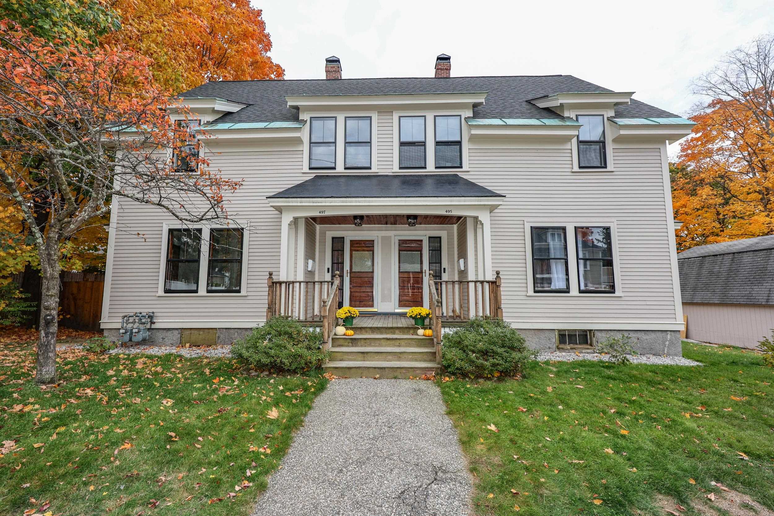 497 Concord Street Manchester, NH 03104 - Photo 22 of 35