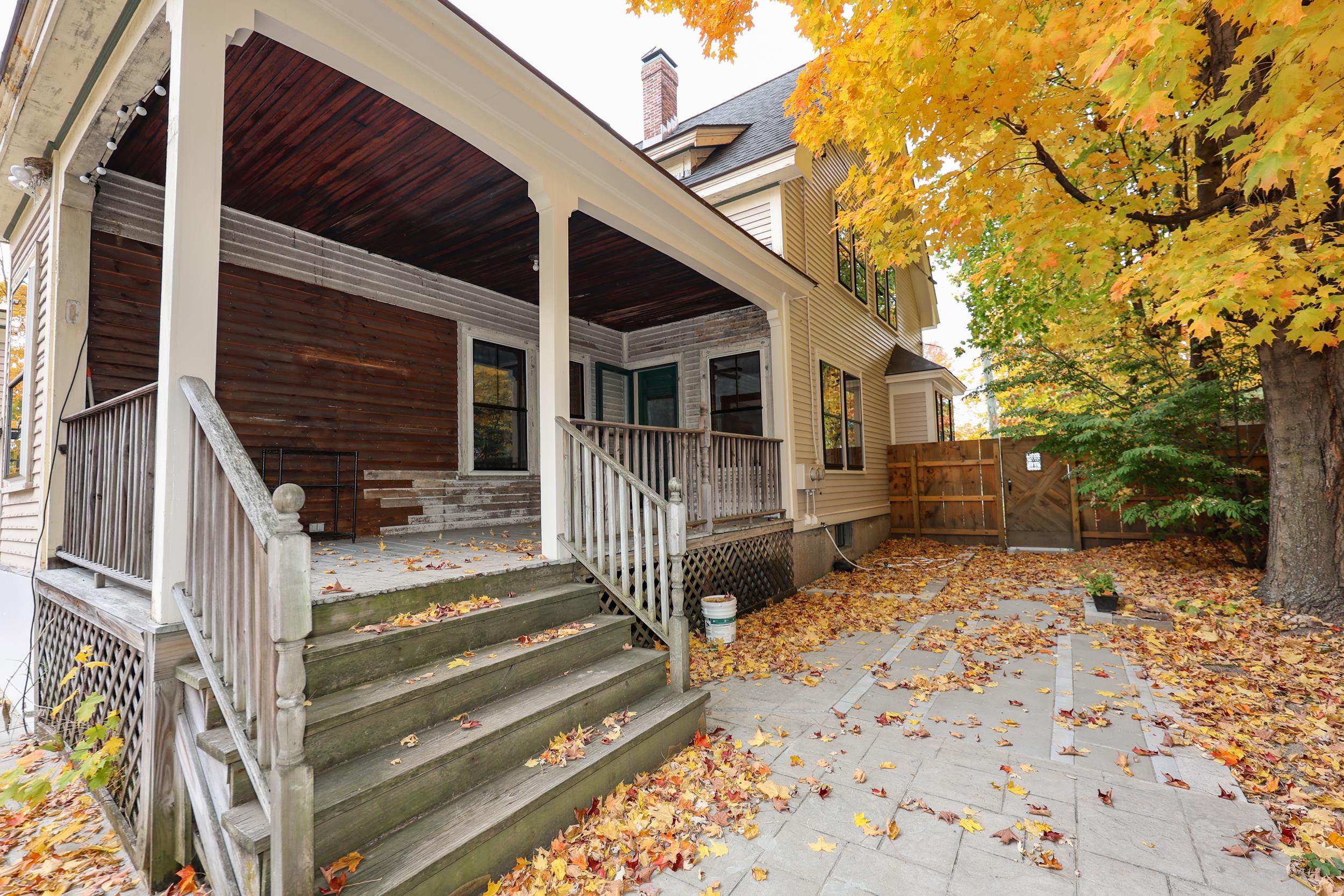 497 Concord Street Manchester, NH 03104 - Photo 26 of 35