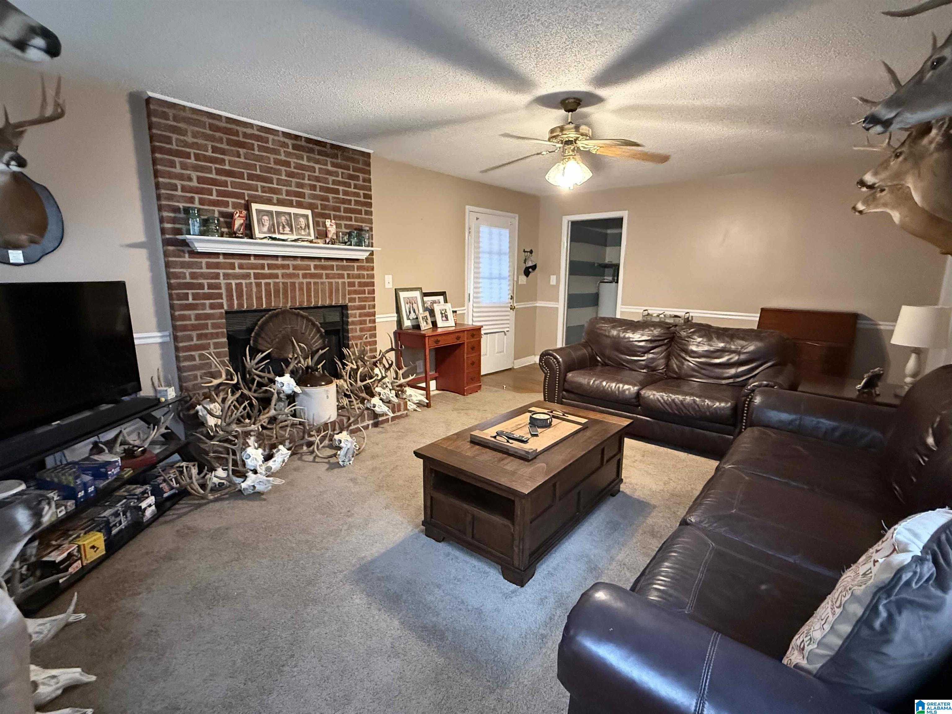 5075 Snowville Brent Road Dora, AL 35062 - Photo 3 of 22