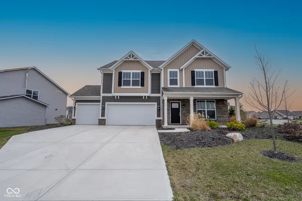 $474,900 | 26 Verdant Drive, Cicero, IN 46034