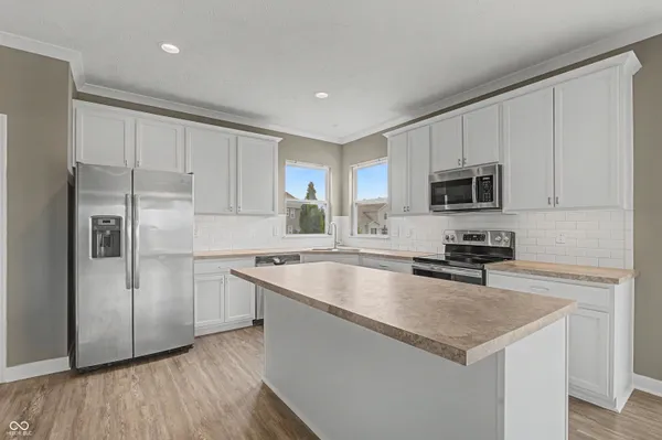 $474,900 | 26 Verdant Drive, Cicero, IN 46034