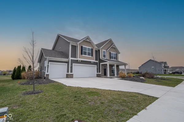 $474,900 | 26 Verdant Drive, Cicero, IN 46034