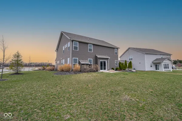 $474,900 | 26 Verdant Drive, Cicero, IN 46034