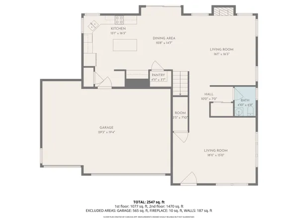 $474,900 | 26 Verdant Drive, Cicero, IN 46034