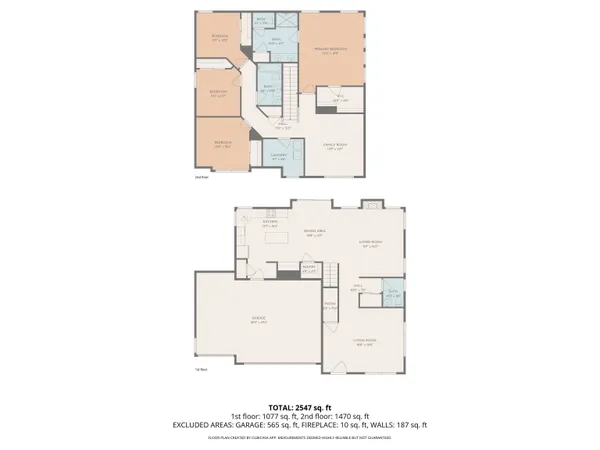 $474,900 | 26 Verdant Drive, Cicero, IN 46034