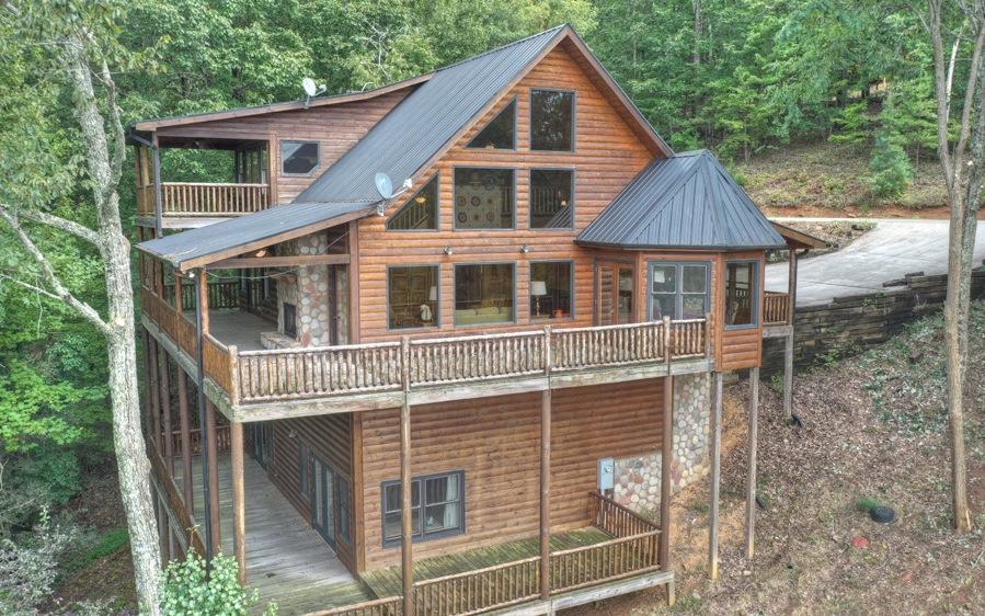 235 Rabbit Ridge Road Morganton, GA 30560 - Photo 1 of 1 Main View