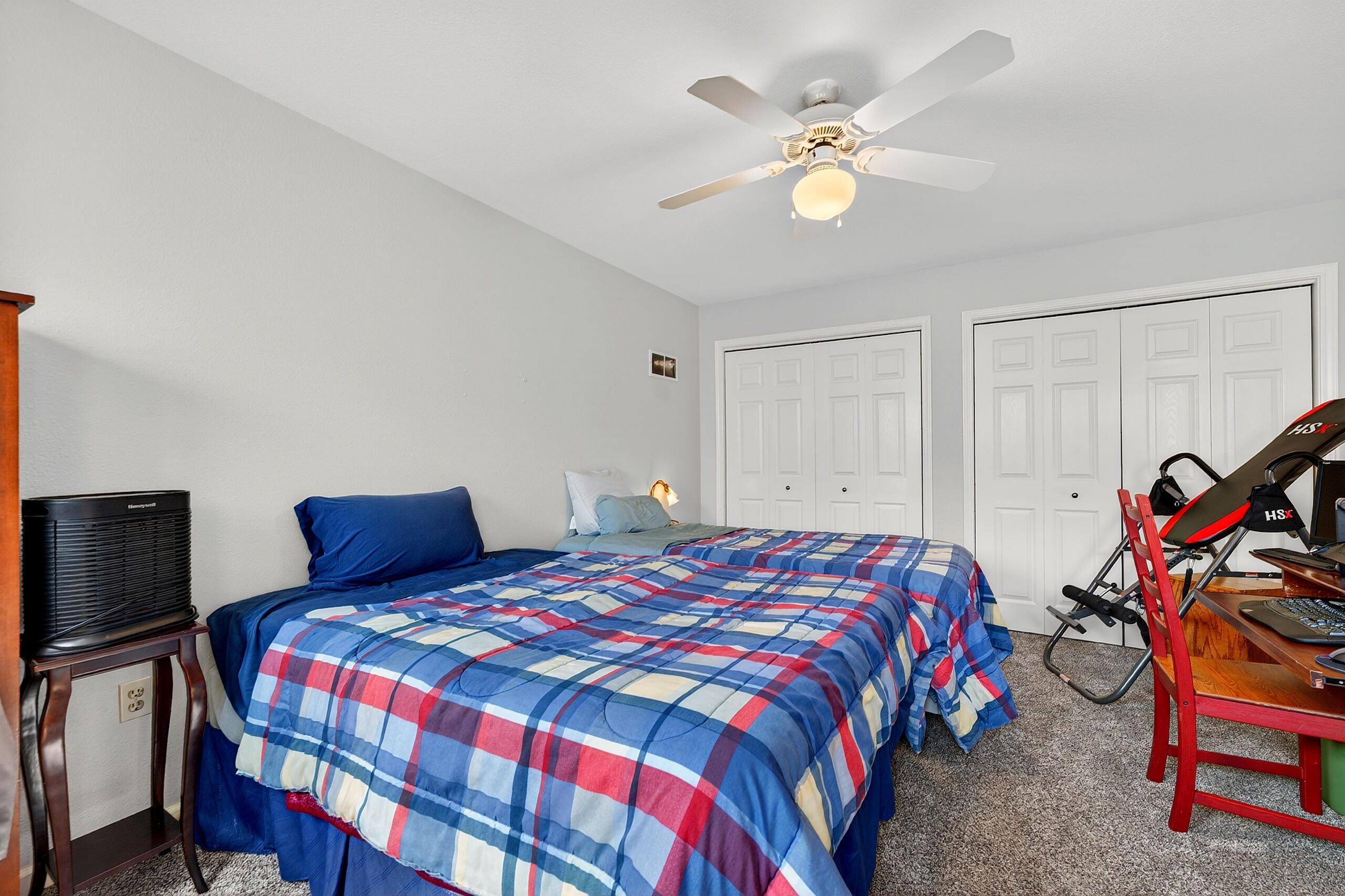 N16-w26593 Tall Reeds Lane, Unit H Pewaukee, WI 53072 - Photo 21 of 35 Spacious Loft