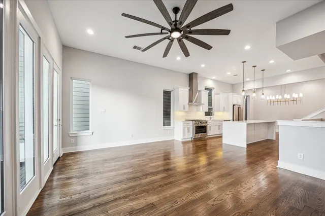 $3,500 | 1518 Houston Avenue, Houston, TX 77007