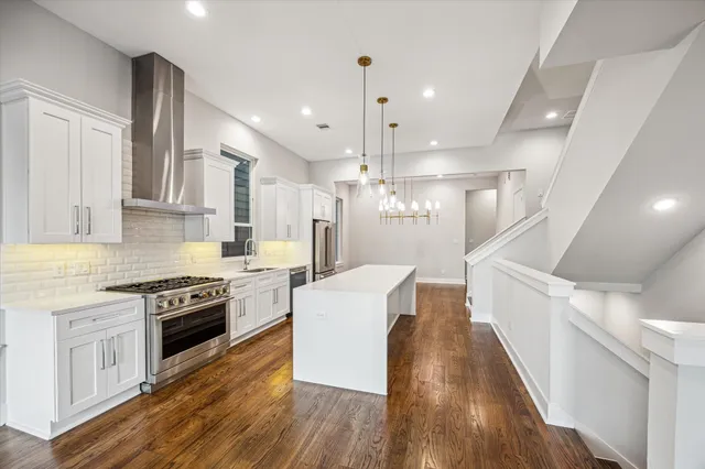 $3,500 | 1518 Houston Avenue, Houston, TX 77007