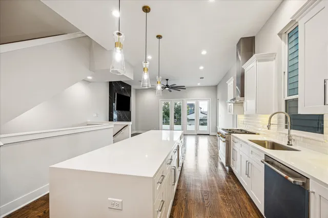 $3,500 | 1518 Houston Avenue, Houston, TX 77007