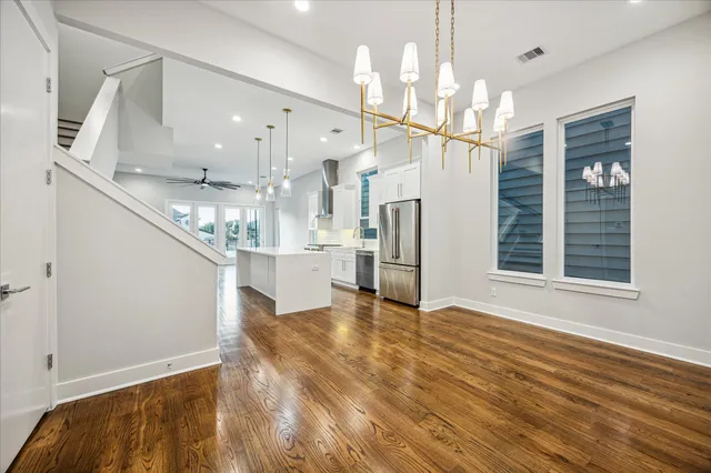 $3,500 | 1518 Houston Avenue, Houston, TX 77007