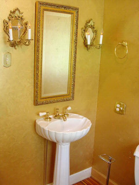 106 Morphy Avenue Fairhope, AL 36532 - Photo 14 of 38 Bath sink