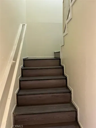 a view of entryway