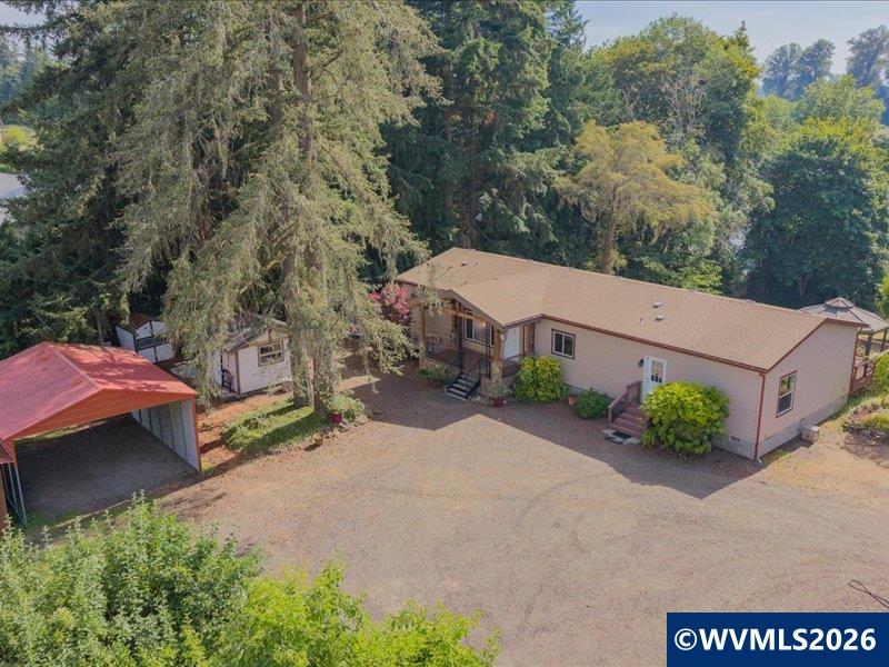 33842 Brewster Road Lebanon, OR 97355 - Photo 2 of 38