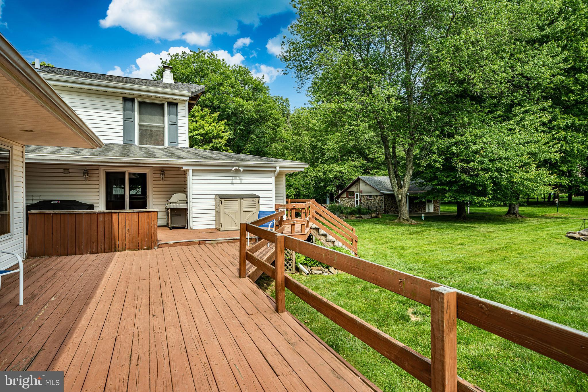 866 Shavertown Road Garnet Valley, PA 19060 - Photo 73 of 81