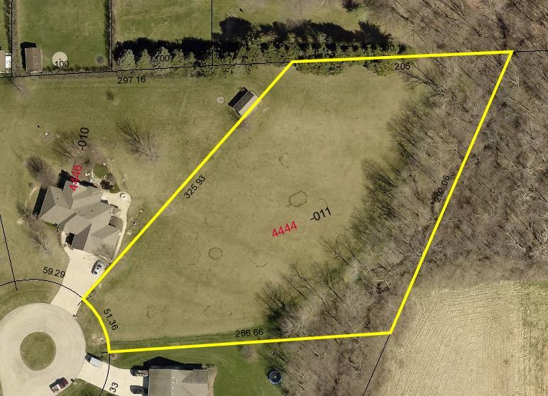 4444 East 1319 Th Road Earlville, IL 60518 - Photo 3 of 3