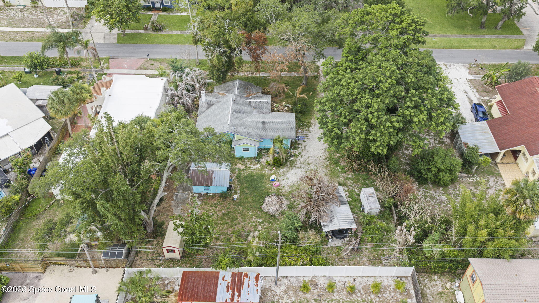 316 Carleton Drive Cocoa, FL 32922 - Photo 7 of 18 7-web-or-mls-CARLETON.33