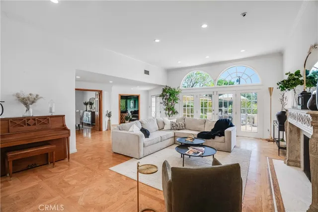 $3,850,000 | 950 Hampton Road, Arcadia, CA 91006
