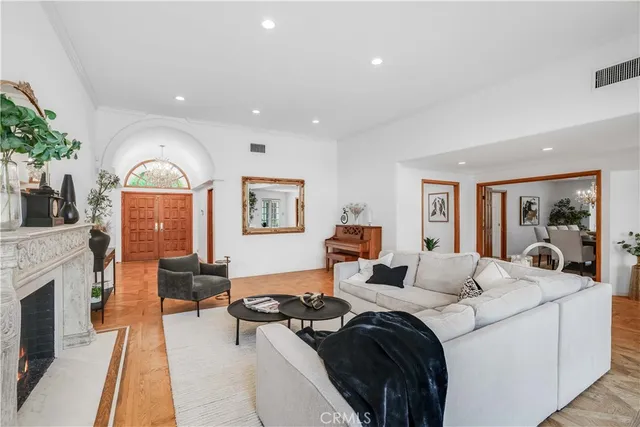 $3,850,000 | 950 Hampton Road, Arcadia, CA 91006