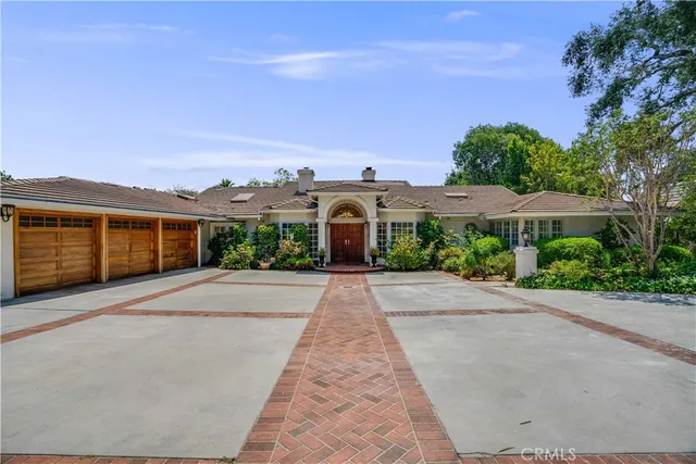 $3,850,000 | 950 Hampton Road, Arcadia, CA 91006