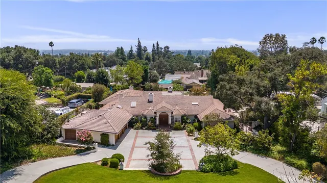 $3,850,000 | 950 Hampton Road, Arcadia, CA 91006