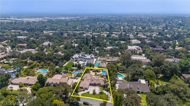 $3,850,000 | 950 Hampton Road, Arcadia, CA 91006