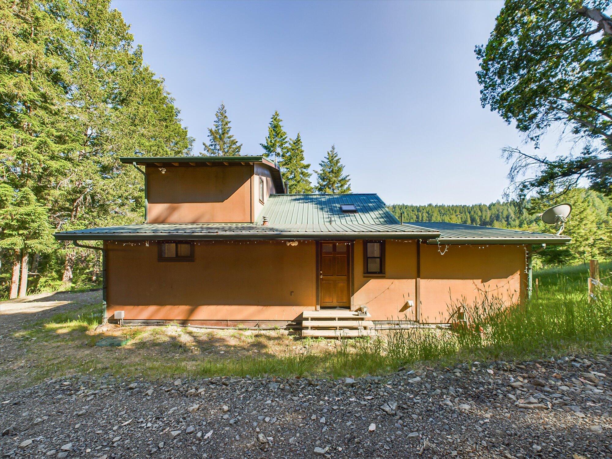 4001 Old Briceland Road Garberville, CA 95542 - Photo 89 of 93
