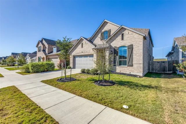 $520,000 | 409 Mangold Drive, Hutto, TX 78634