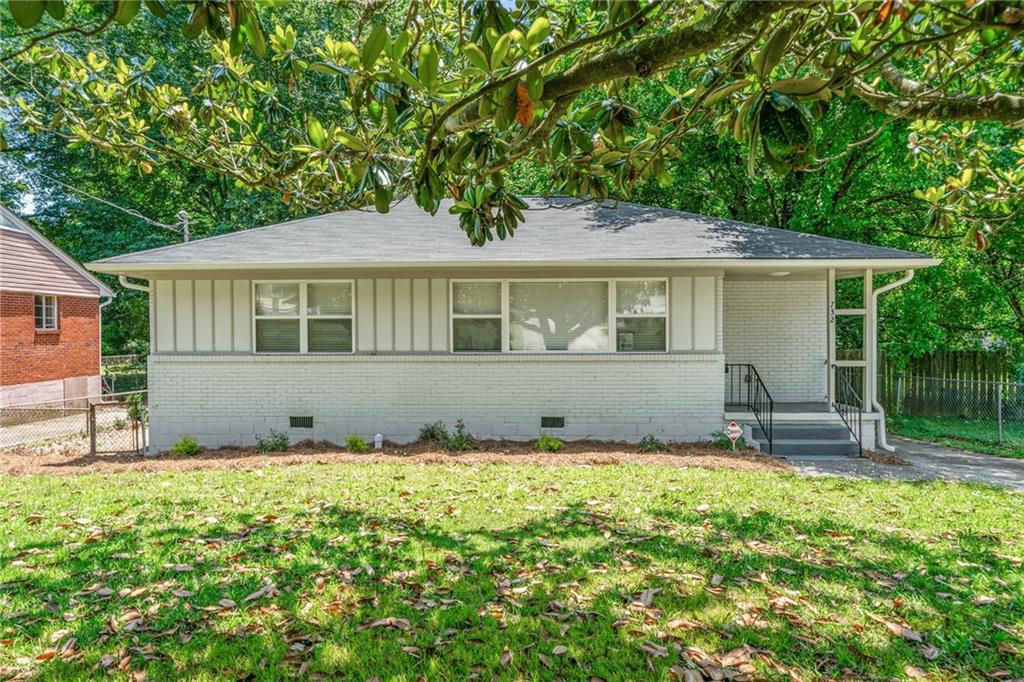 732 Quaker Street Southwest Atlanta, GA 30315 - Photo 1 of 1