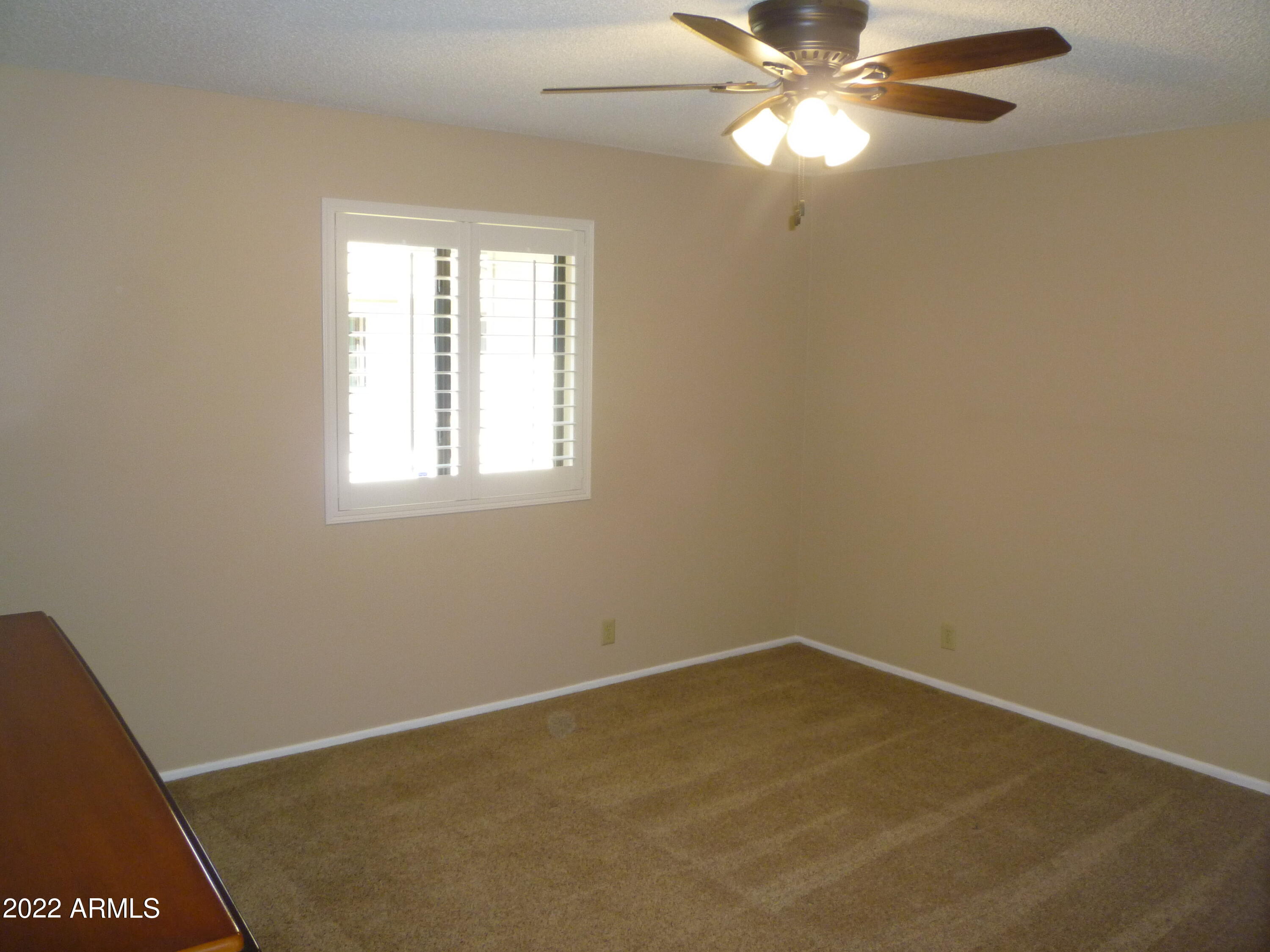 520 South Greenfield Road, Unit 4 Mesa, AZ 85206 - Photo 20 of 36 Master Bedroom