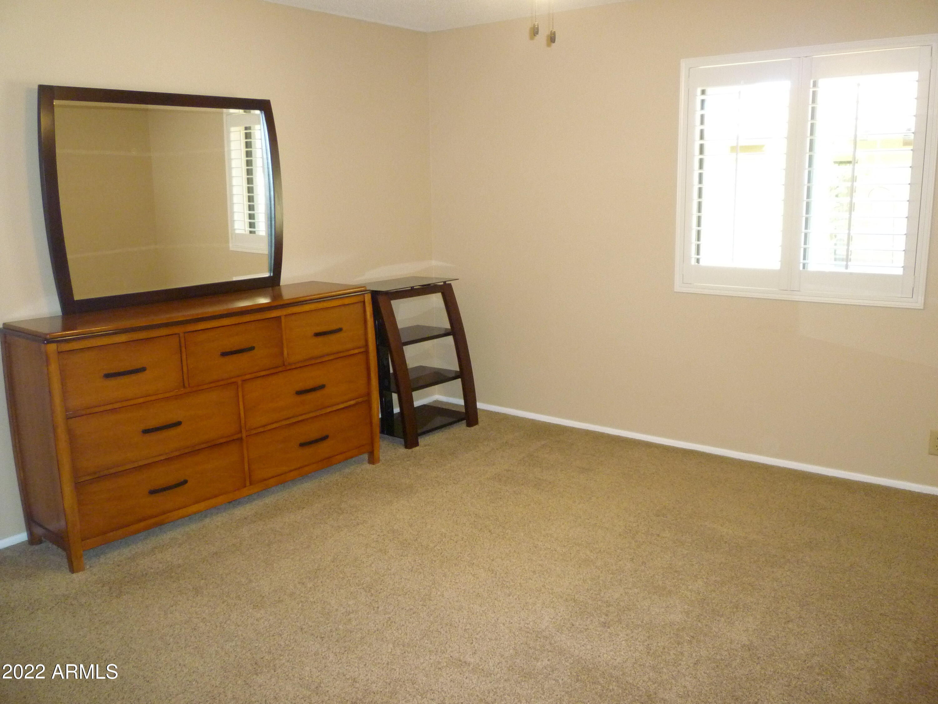 520 South Greenfield Road, Unit 4 Mesa, AZ 85206 - Photo 21 of 36 Master Bedroom