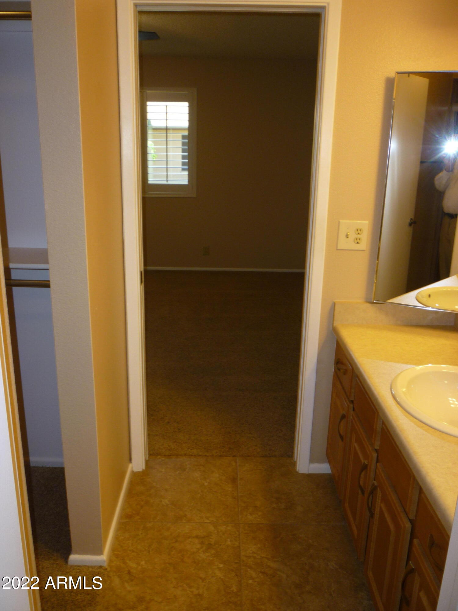 520 South Greenfield Road, Unit 4 Mesa, AZ 85206 - Photo 27 of 36 Master Bathroom