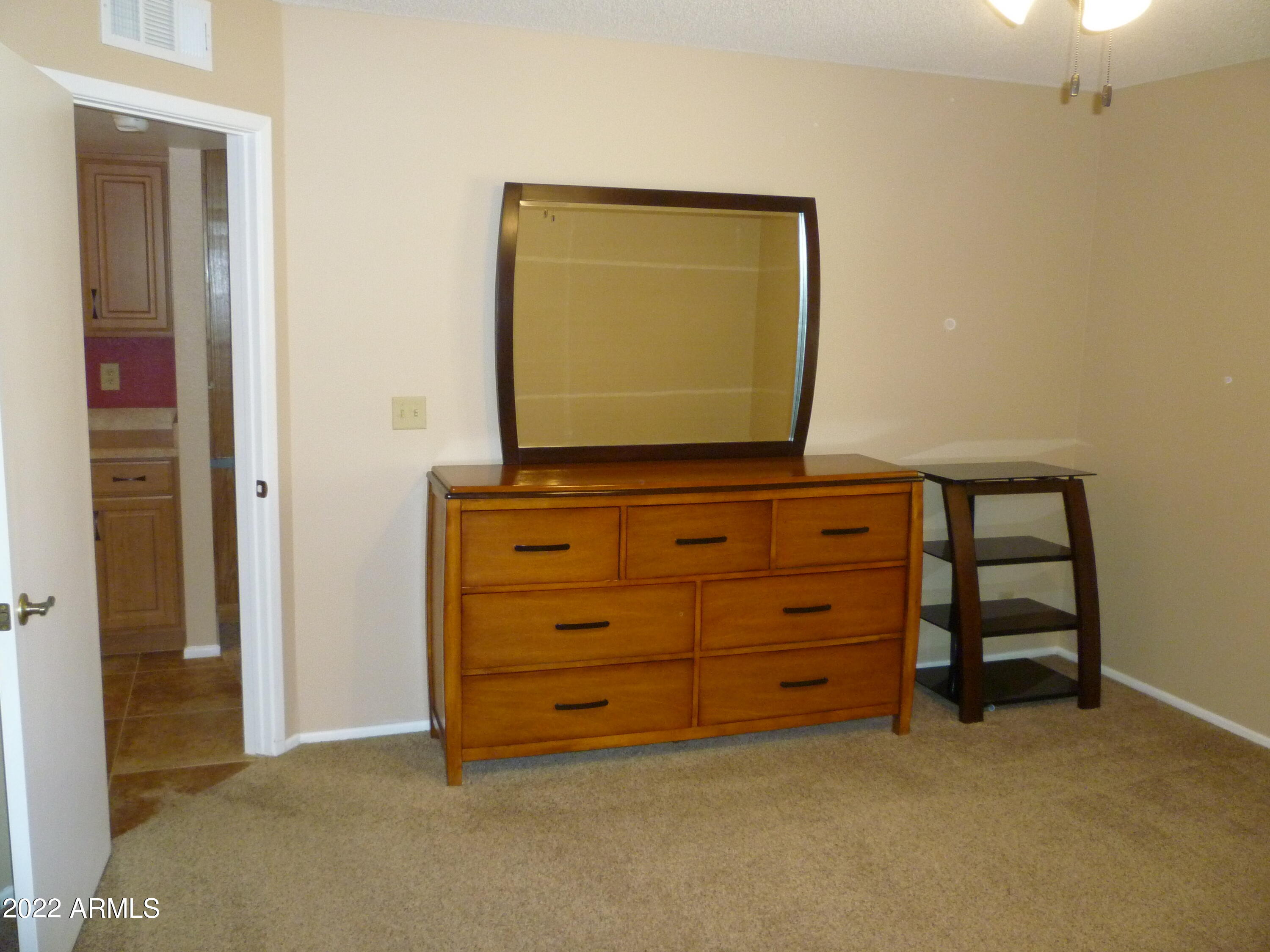 520 South Greenfield Road, Unit 4 Mesa, AZ 85206 - Photo 28 of 36 Master Bedroom