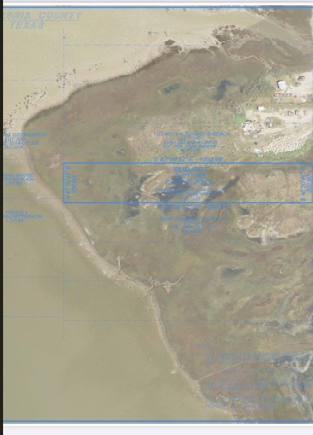 0 Off Anderson Surfside Beach Surfside Beach, TX 77541 - Photo 1 of 4