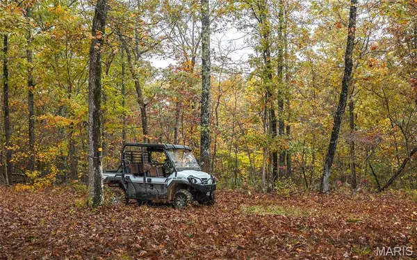 $124,900 | 0 Lodge Tract 5 Road, Potosi, MO 63664
