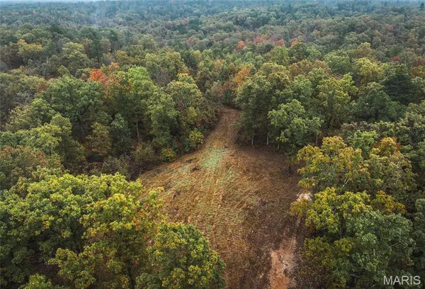 $124,900 | 0 Lodge Tract 5 Road, Potosi, MO 63664