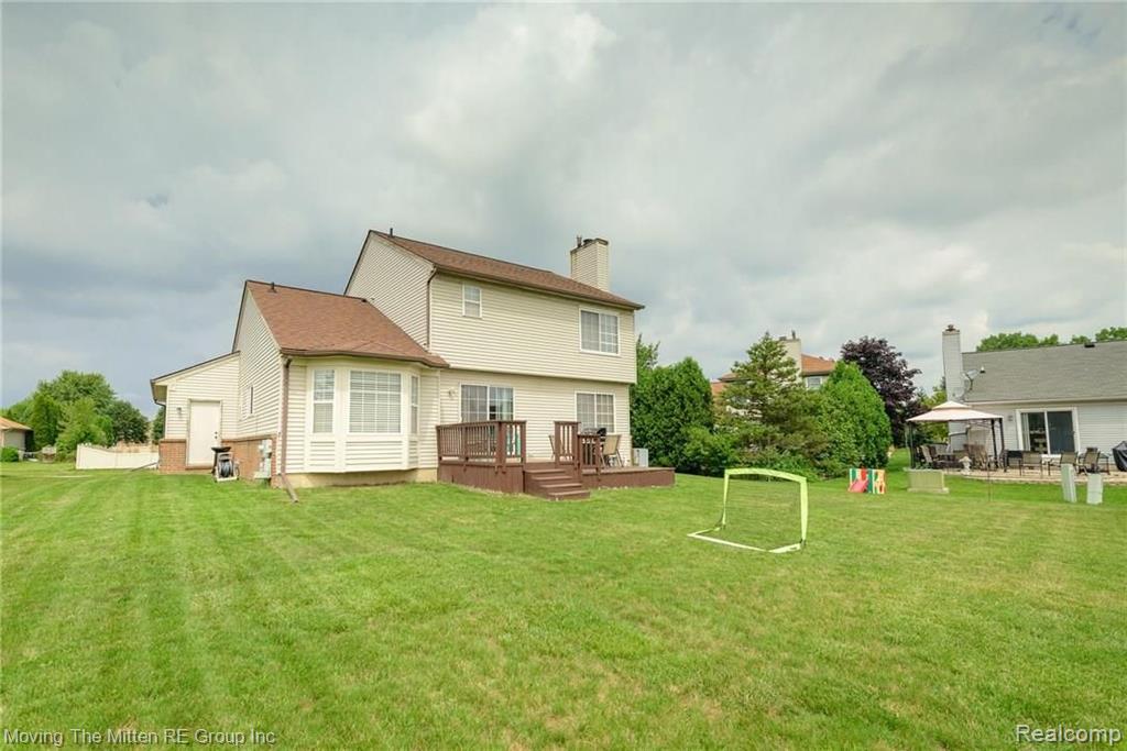 2205 Cranbrook Road Canton, MI 48188 - Photo 35 of 38