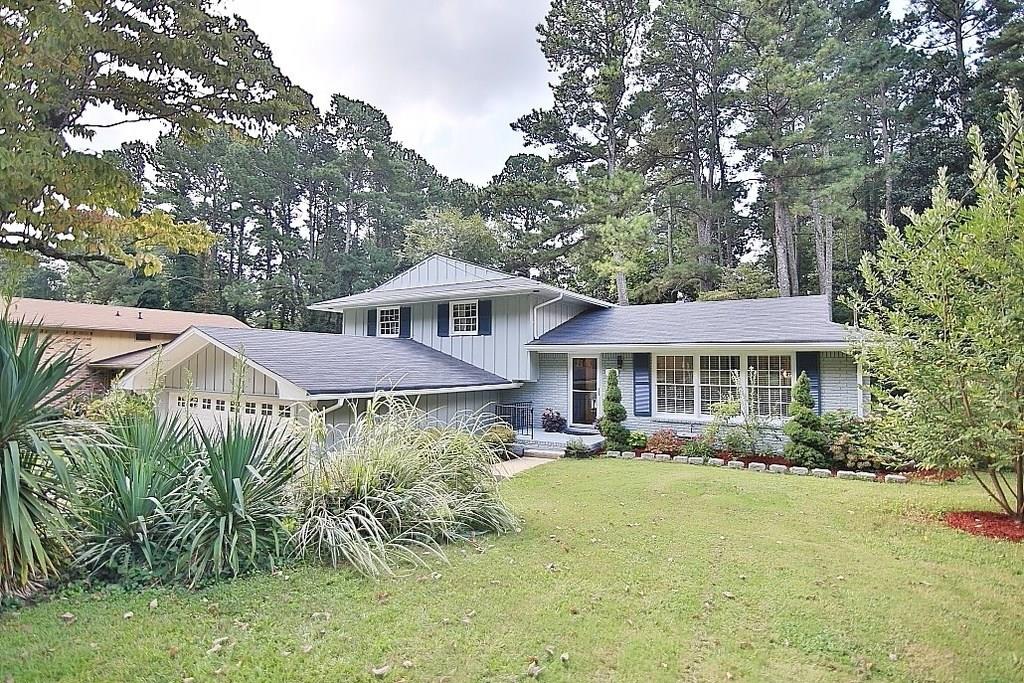 3417 Oregon Trail Decatur, GA 30032 - Photo 1 of 1