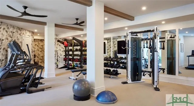 $2,113 | 5000 Populus Drive, Unit C1, Pooler, GA 31322