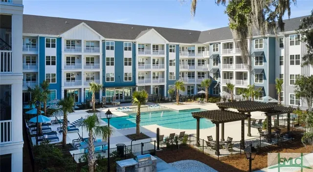 $2,113 | 5000 Populus Drive, Unit C1, Pooler, GA 31322