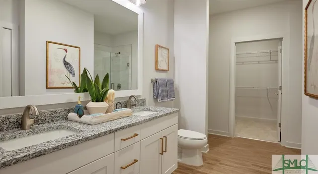 $2,113 | 5000 Populus Drive, Unit C1, Pooler, GA 31322