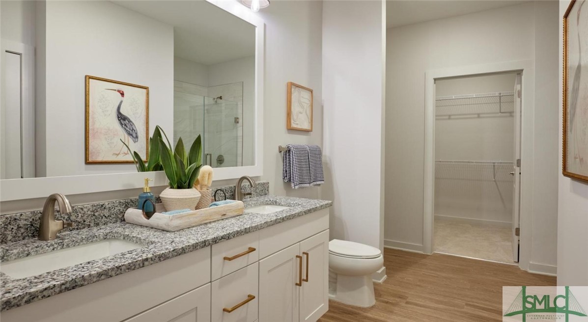 5000 Populus Drive, Unit C1 Pooler, GA 31322 - Photo 27 of 28