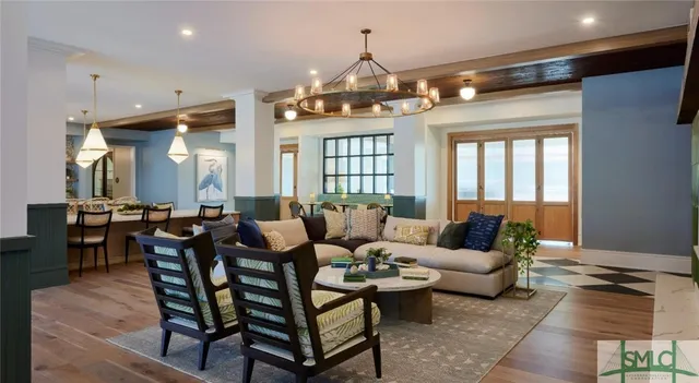 $2,113 | 5000 Populus Drive, Unit C1, Pooler, GA 31322