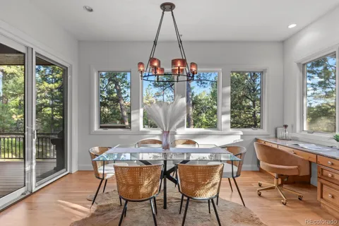 $2,550,000 | 645 Ruby Trust Way, Castle Rock, CO 80108