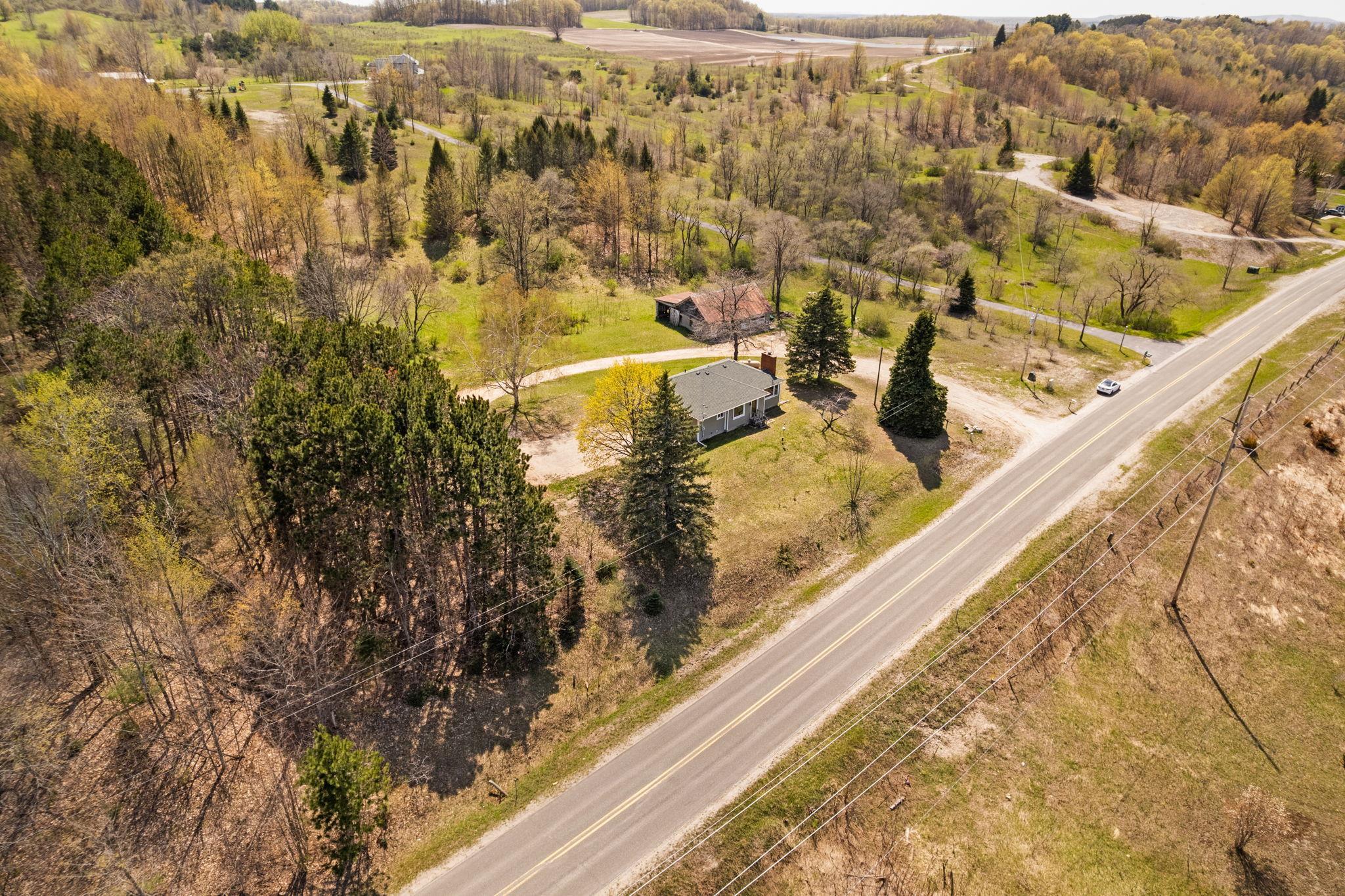 6828 East Lincoln Road Cedar, MI 49621 - Photo 50 of 68