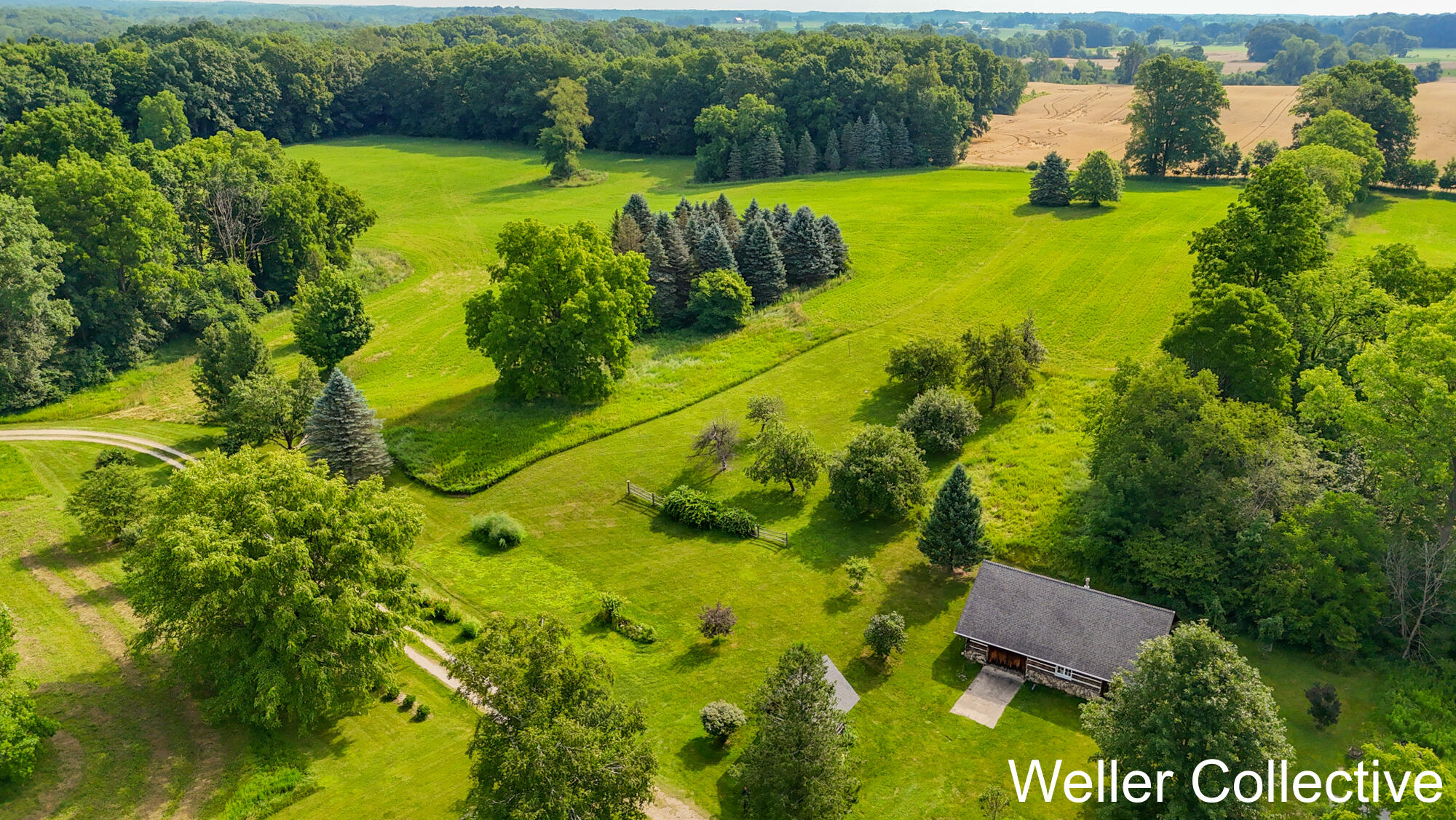13399 Wing Road Bellevue, MI 49021 - Photo 66 of 77 DJI_20260709101022_0364_D