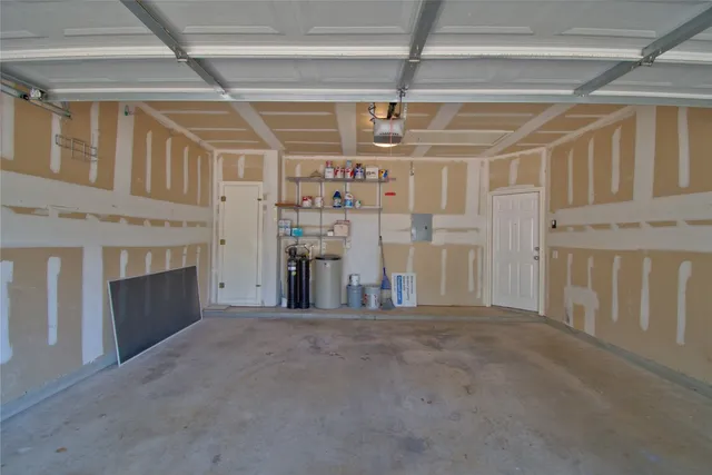 a view of a livingroom with a fireplace