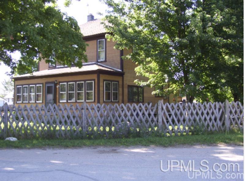 W286 Co Road Carney, MI 49812 - Photo 1 of 6
