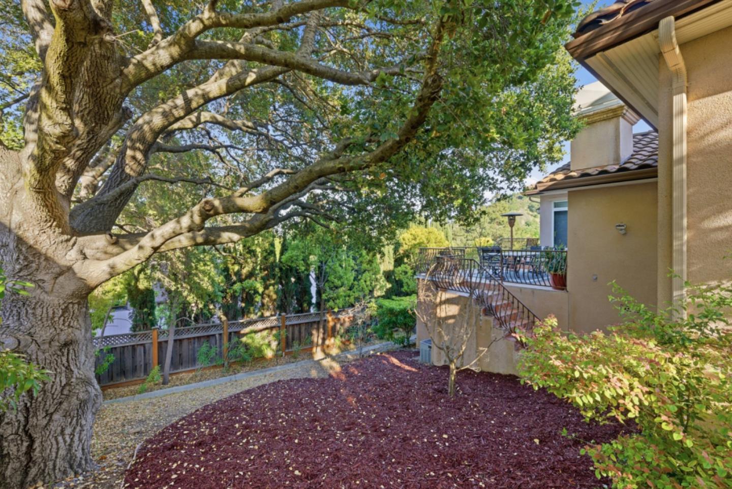 22551 Ricardo Road Cupertino, CA 95014 - Photo 38 of 56